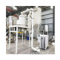 Standside Down Air Separator